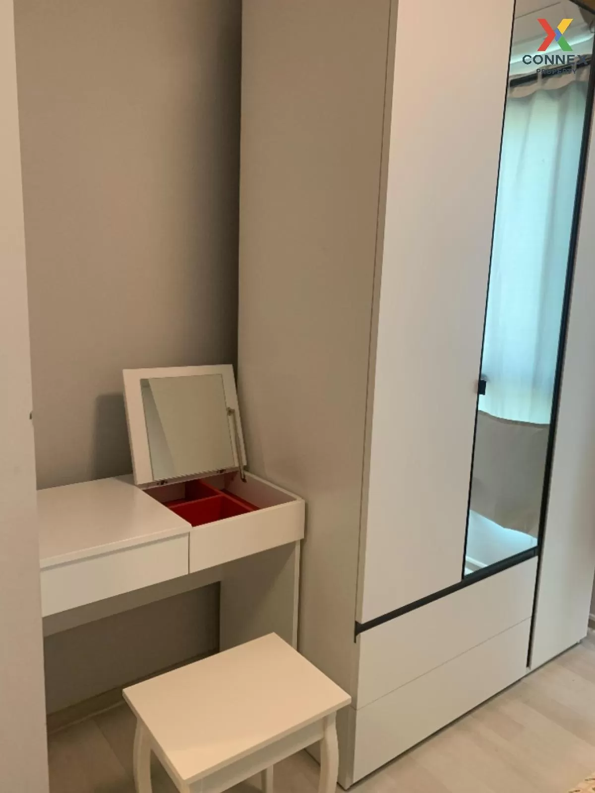 ขายคอนโด  ยูนิโอ พระราม 2-ท่าข้าม  แสมดำ เขต บางขุนเทียน กรุงเทพ 