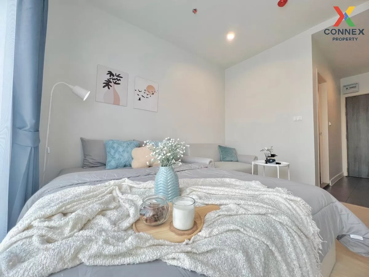 For Rent Condo , Metro Sky Wutthakat , BTS-Wutthakat , Talat Phlu