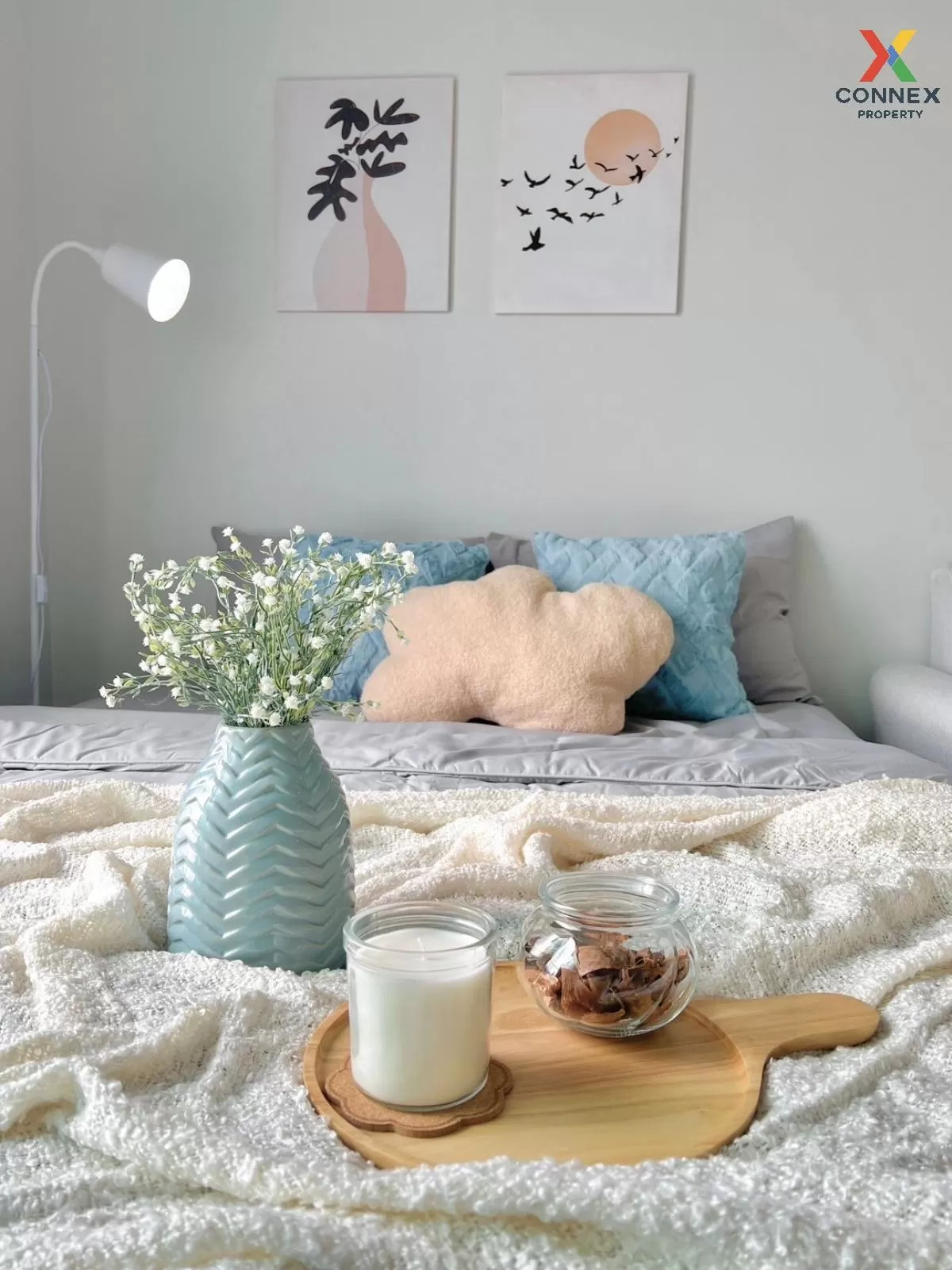 For Rent Condo , Metro Sky Wutthakat , BTS-Wutthakat , Talat Phlu