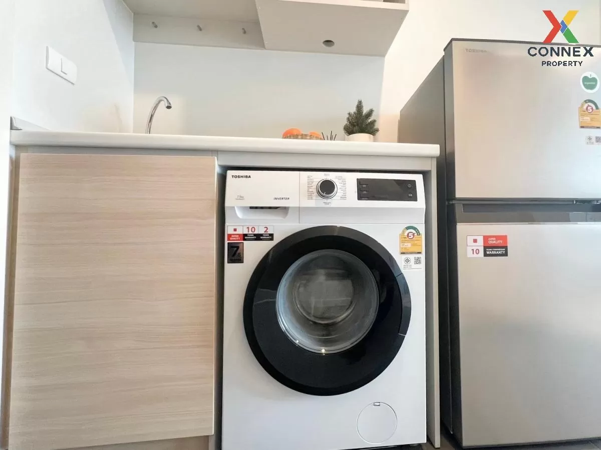 For Rent Condo , Metro Sky Wutthakat , BTS-Wutthakat , Talat Phlu