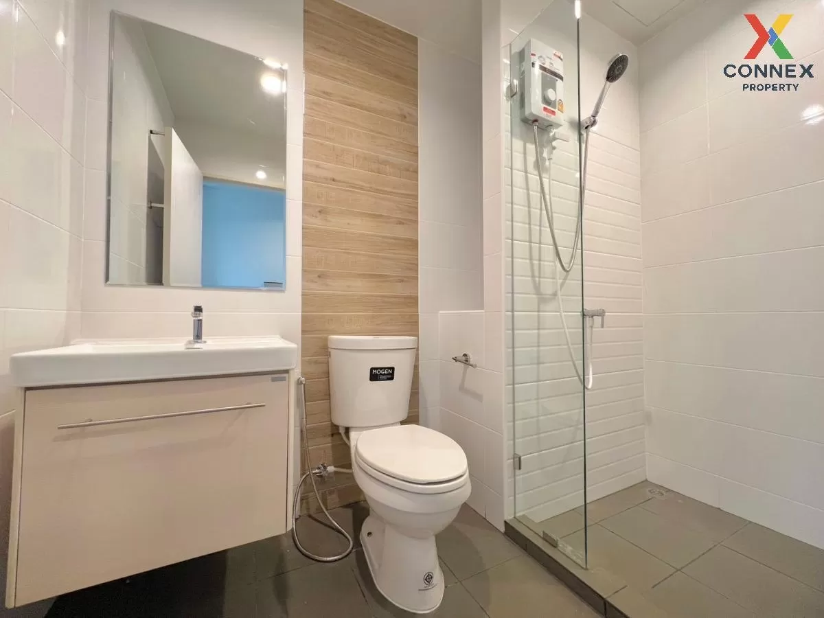 For Rent Condo , Metro Sky Wutthakat , BTS-Wutthakat , Talat Phlu