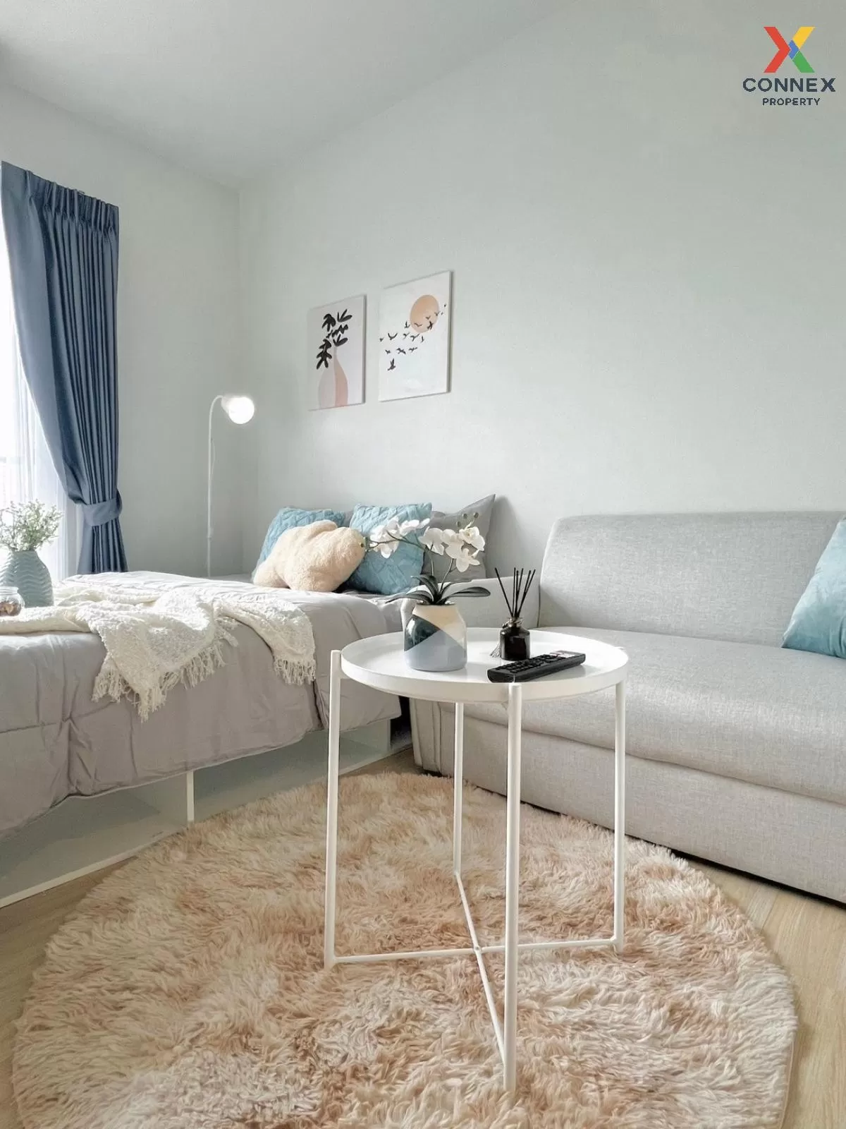 For Rent Condo , Metro Sky Wutthakat , BTS-Wutthakat , Talat Phlu 2