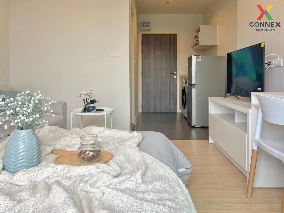 For Rent Condo , Metro Sky Wutthakat , BTS-Wutthakat , Talat Phlu 4