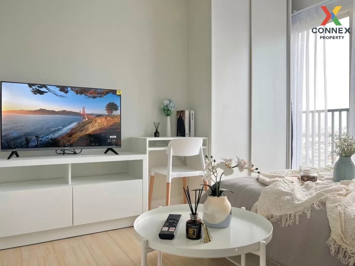 For Rent Condo , Metro Sky Wutthakat , BTS-Wutthakat , Talat Phlu