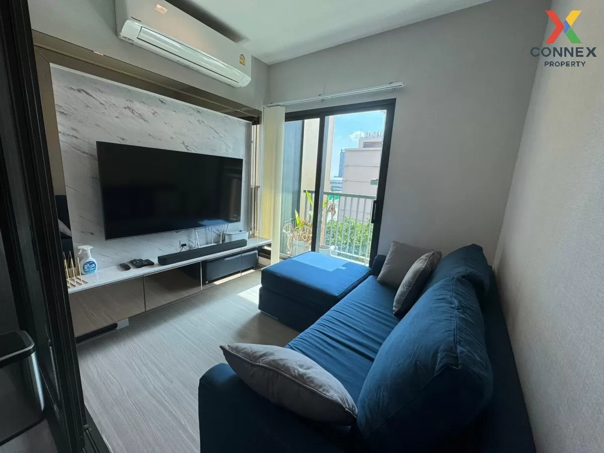 For Sale Condo , Life Sukhumvit 62 , BTS-Bang Chak , Bang Chak ,  1