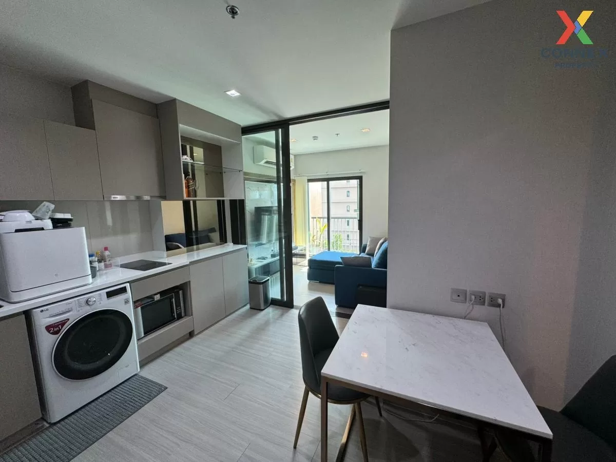 For Sale Condo , Life Sukhumvit 62 , BTS-Bang Chak , Bang Chak ,  2