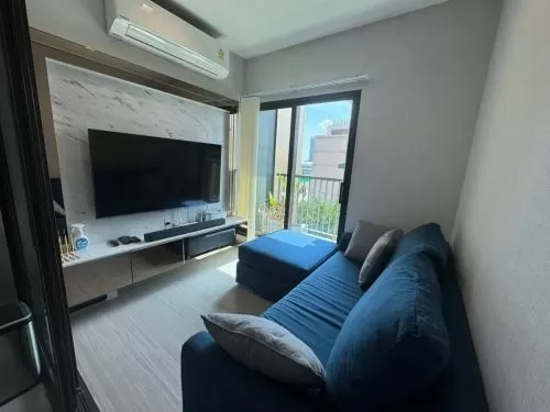 For Sale Condo , Life Sukhumvit 62 , BTS-Bang Chak , Bang Chak , Phra Khanong , Bangkok , CX-87051
