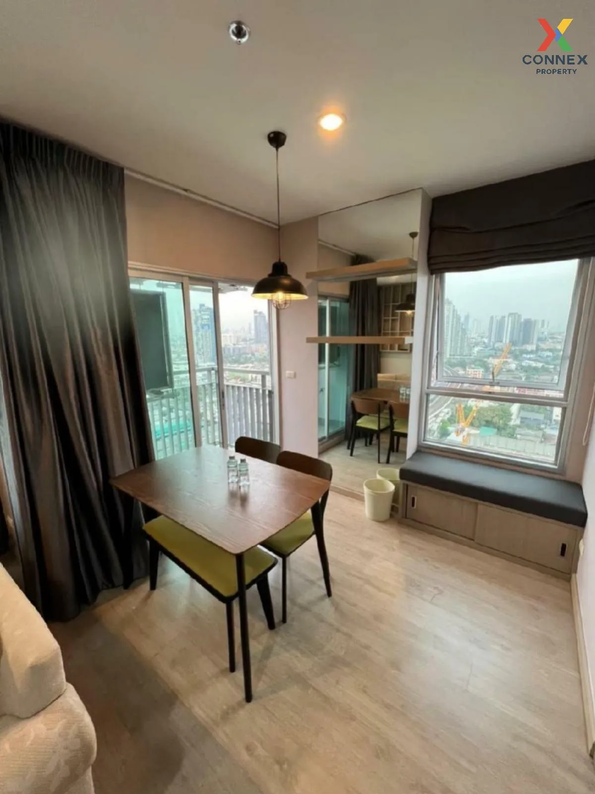 For Rent Condo , The Tempo Grand Sathorn - Wutthakat , BTS-Wuttha For Rent Condo , The Tempo Grand Sathorn - Wutthakat , BTS-Wuttha 2
