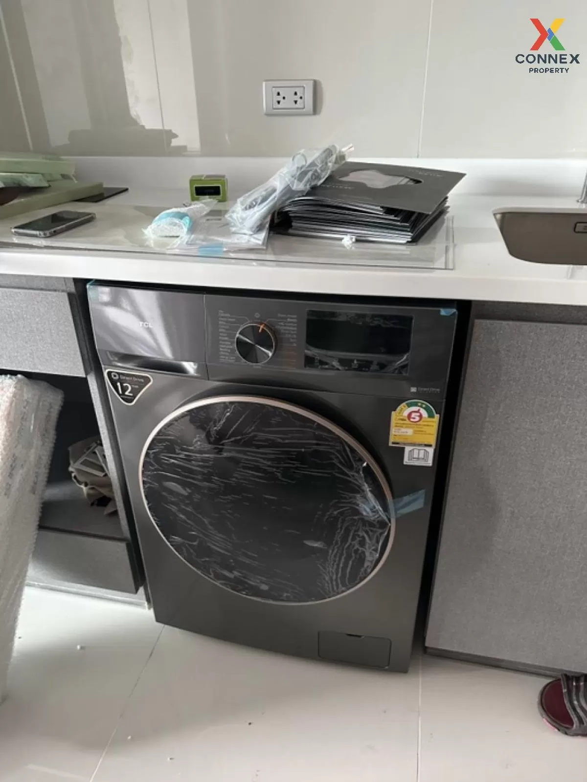 For Sale Condo , Life Asoke Hype Rama 9 , MRT-Phra Ram 9 , Makkas For Sale Condo , Life Asoke Hype Rama 9 , MRT-Phra Ram 9 , Makkas 3