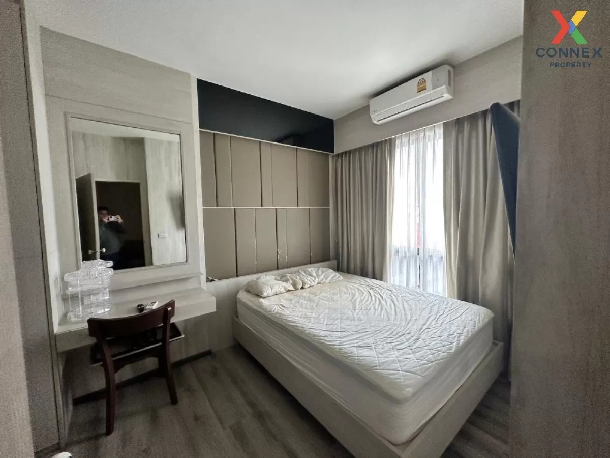 ขายคอนโด  โดว์เช่ อุดมสุข BTS-อุดมสุข บางนา เขต บางนา กรุงเทพ CX- ขายคอนโด  โดว์เช่ อุดมสุข BTS-อุดมสุข บางนา เขต บางนา กรุงเทพ CX- 4