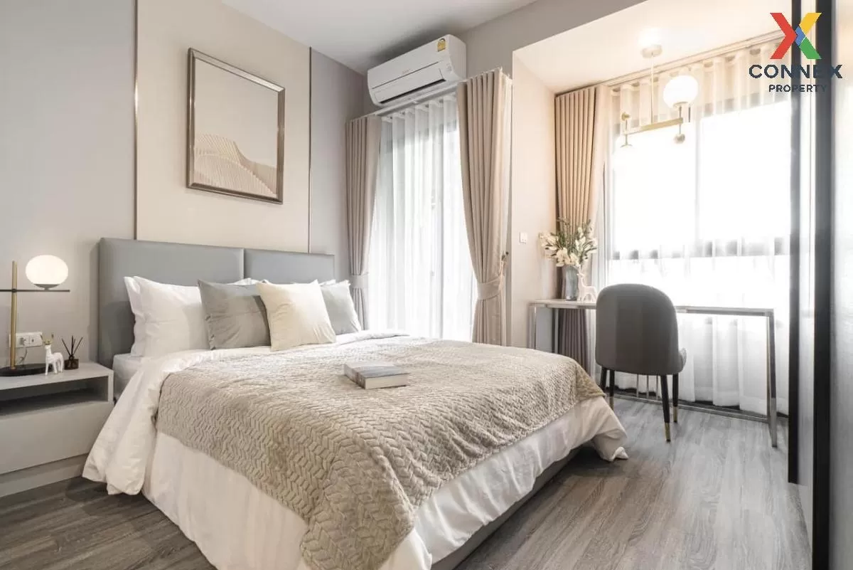 For Rent Condo , Ideo Chula-Samyan , MRT-Sam Yan , Si Phraya , Ba 1