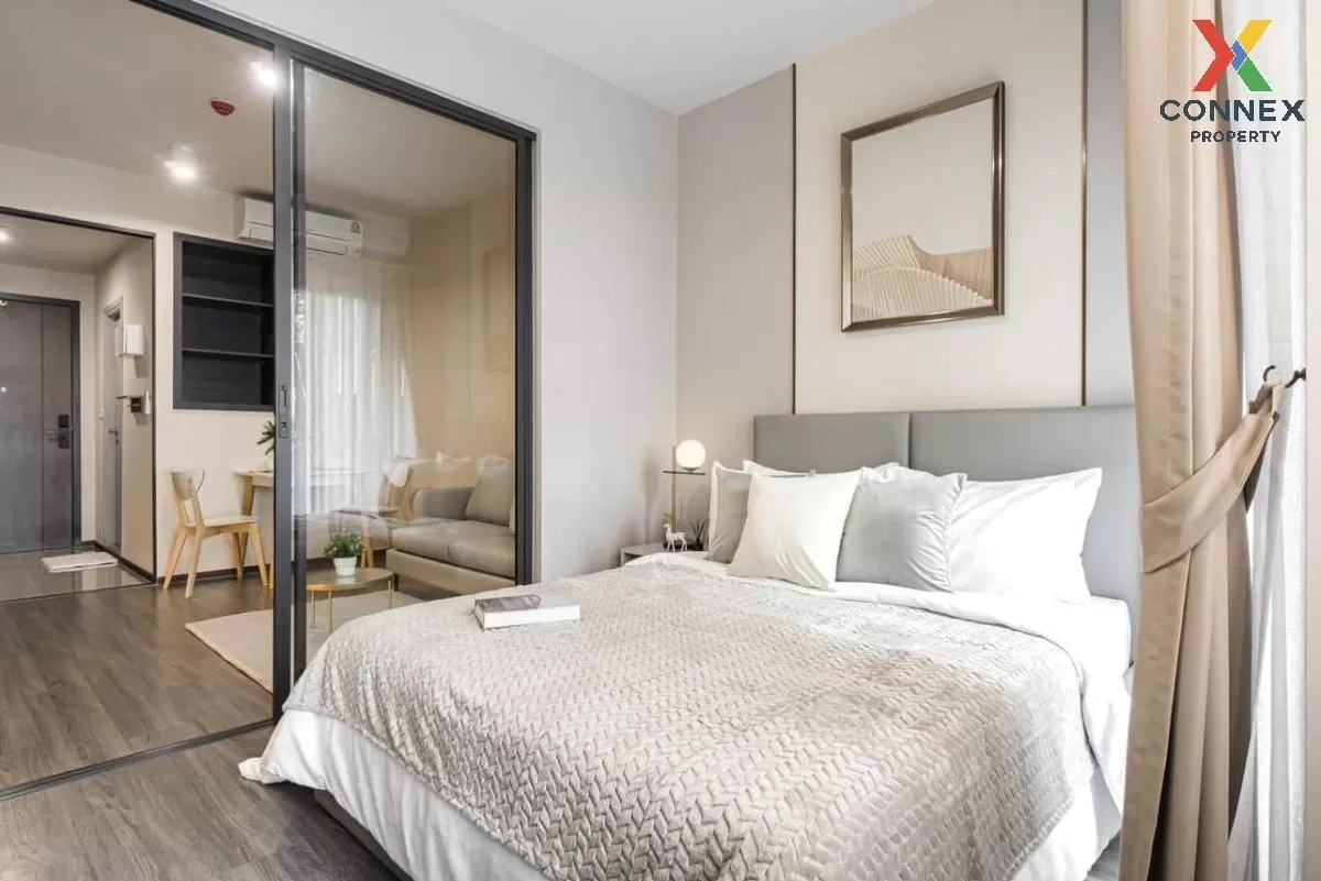 For Rent Condo , Ideo Chula-Samyan , MRT-Sam Yan , Si Phraya , Ba 2