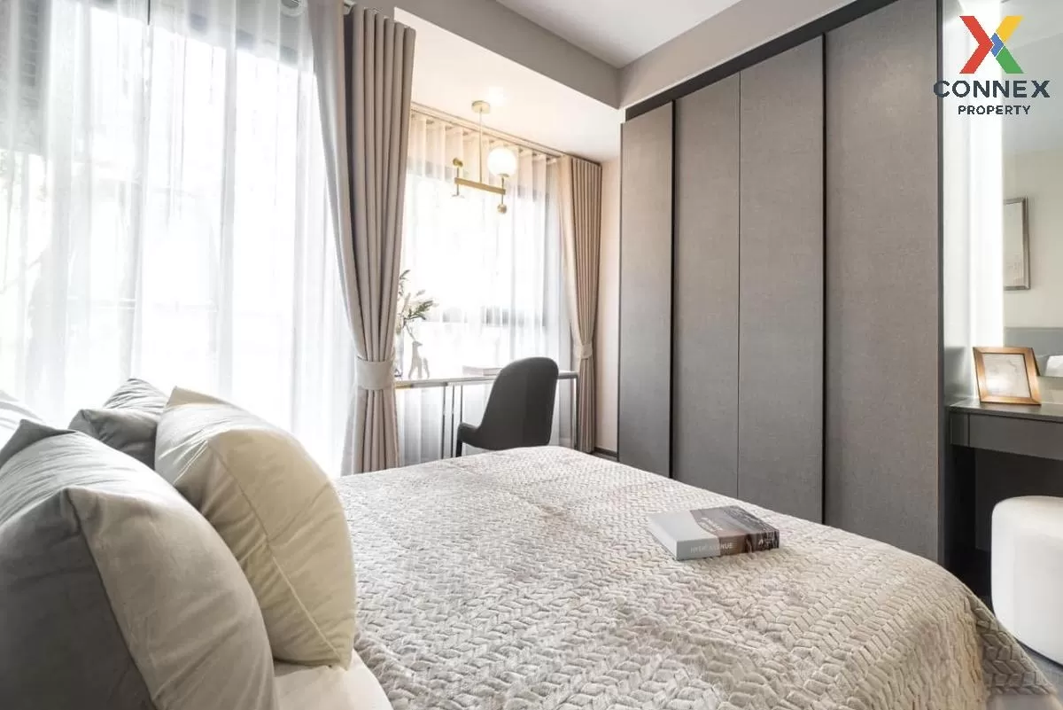 For Rent Condo , Ideo Chula-Samyan , MRT-Sam Yan , Si Phraya , Ba 3