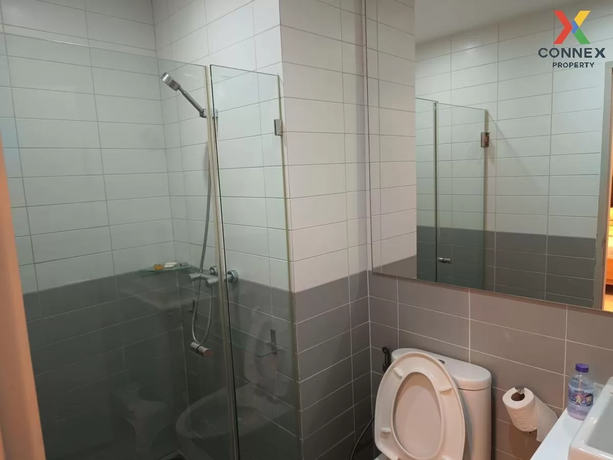 เช่าคอนโด  ไอดีโอ โมบิ สาทร BTS-กรุงธนบุรี บางลำภูล่าง เขต คลองสา