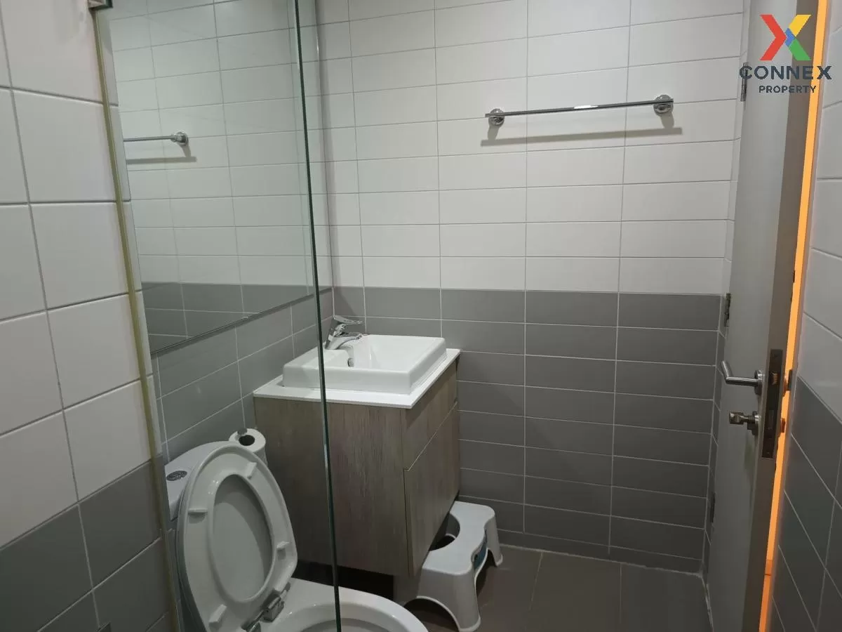 เช่าคอนโด  ไอดีโอ โมบิ สาทร BTS-กรุงธนบุรี บางลำภูล่าง เขต คลองสา