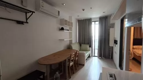 เช่าคอนโด  ไอดีโอ โมบิ สาทร BTS-กรุงธนบุรี บางลำภูล่าง เขต คลองสาน กรุงเทพ CX-87060