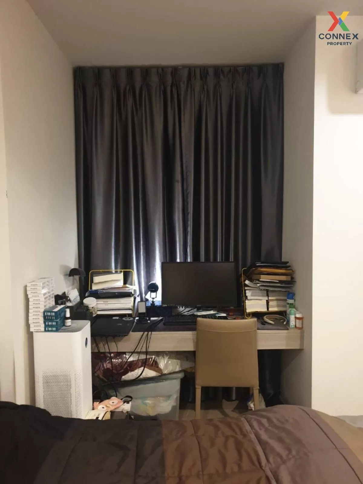 For Sale Condo , Dcon Prime Ratanathibet , MRT-Sai Ma , Sai Ma ,  2