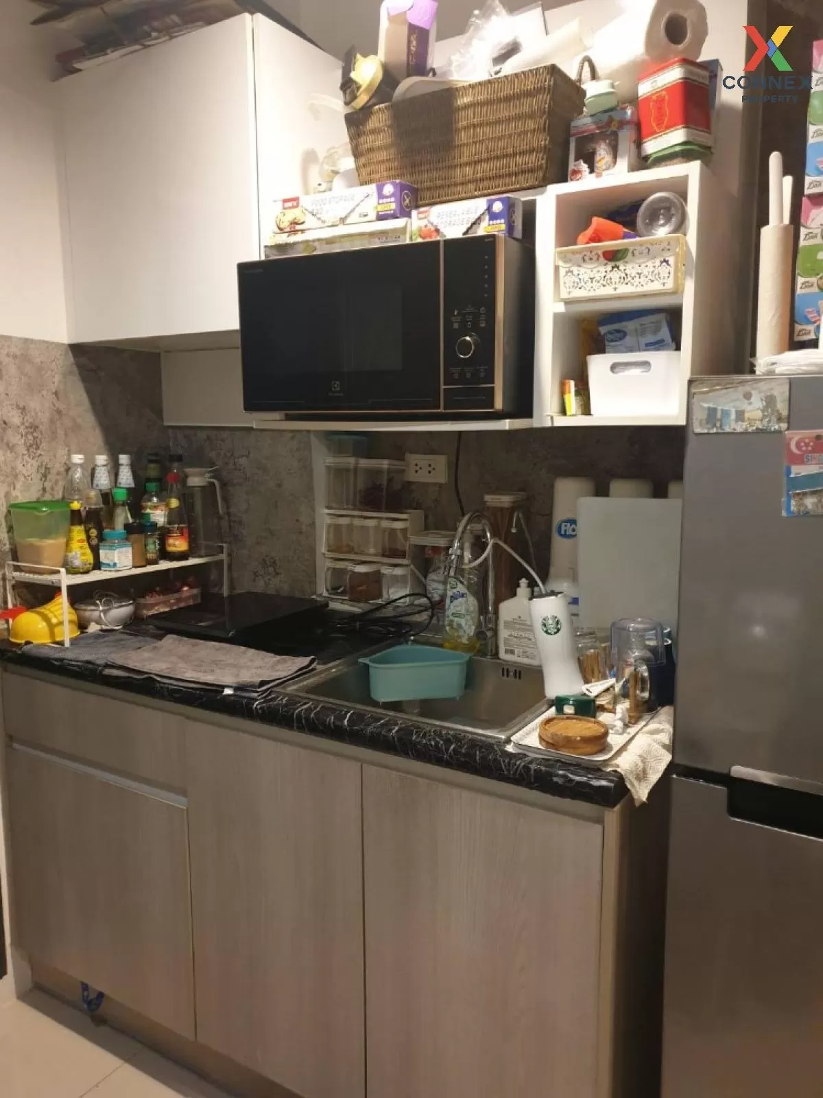 For Sale Condo , Dcon Prime Ratanathibet , MRT-Sai Ma , Sai Ma ,  4