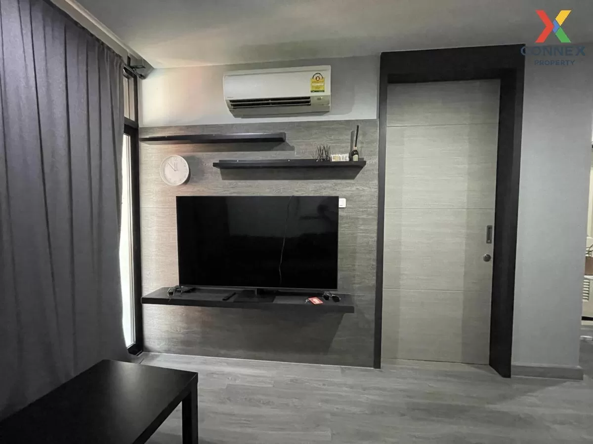 For Rent Condo , Baan Navatara , Khlong Kum , Bung Kum , Bangkok  1