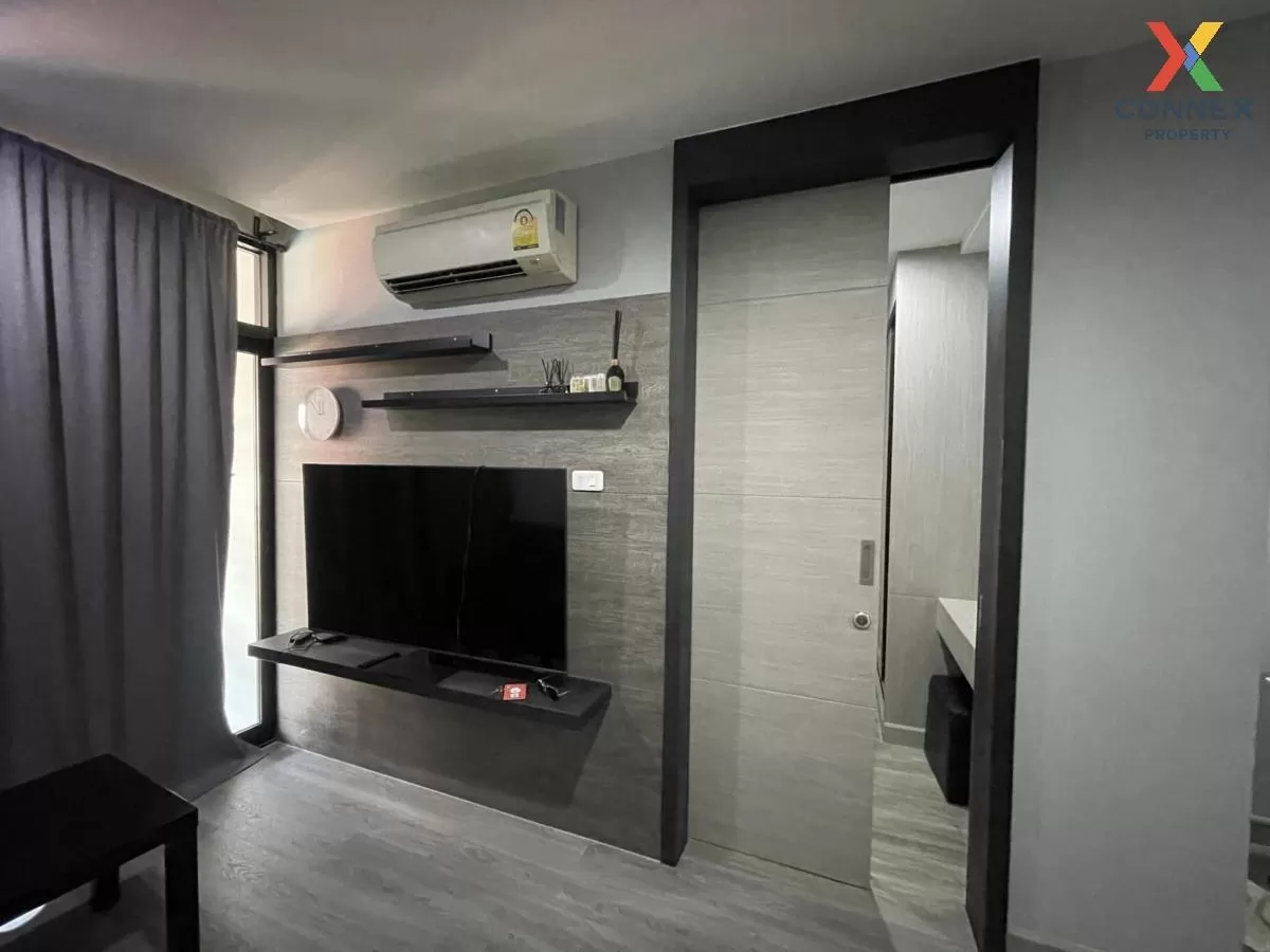 For Rent Condo , Baan Navatara , Khlong Kum , Bung Kum , Bangkok  2