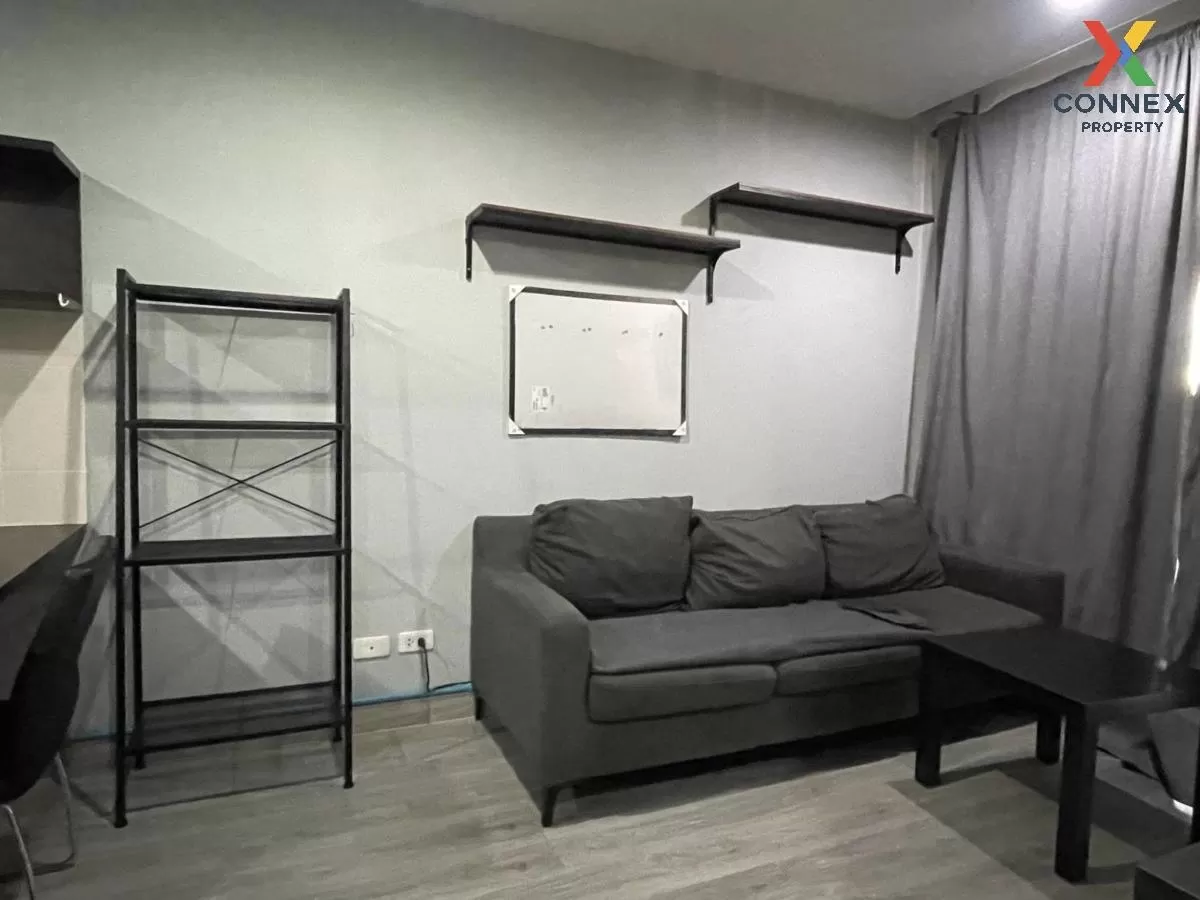 For Rent Condo , Baan Navatara , Khlong Kum , Bung Kum , Bangkok  3