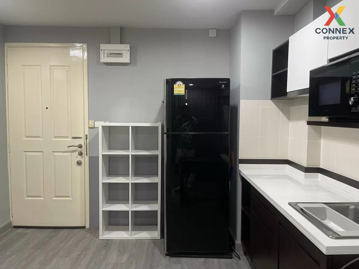 For Rent Condo , Baan Navatara , Khlong Kum , Bung Kum , Bangkok  4