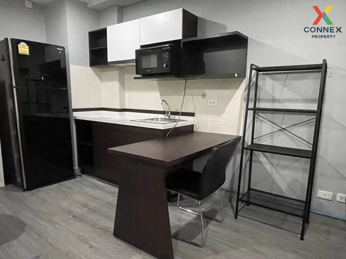 For Rent Condo , Baan Navatara , Khlong Kum , Bung Kum , Bangkok 