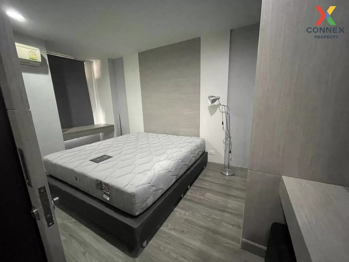 For Rent Condo , Baan Navatara , Khlong Kum , Bung Kum , Bangkok 