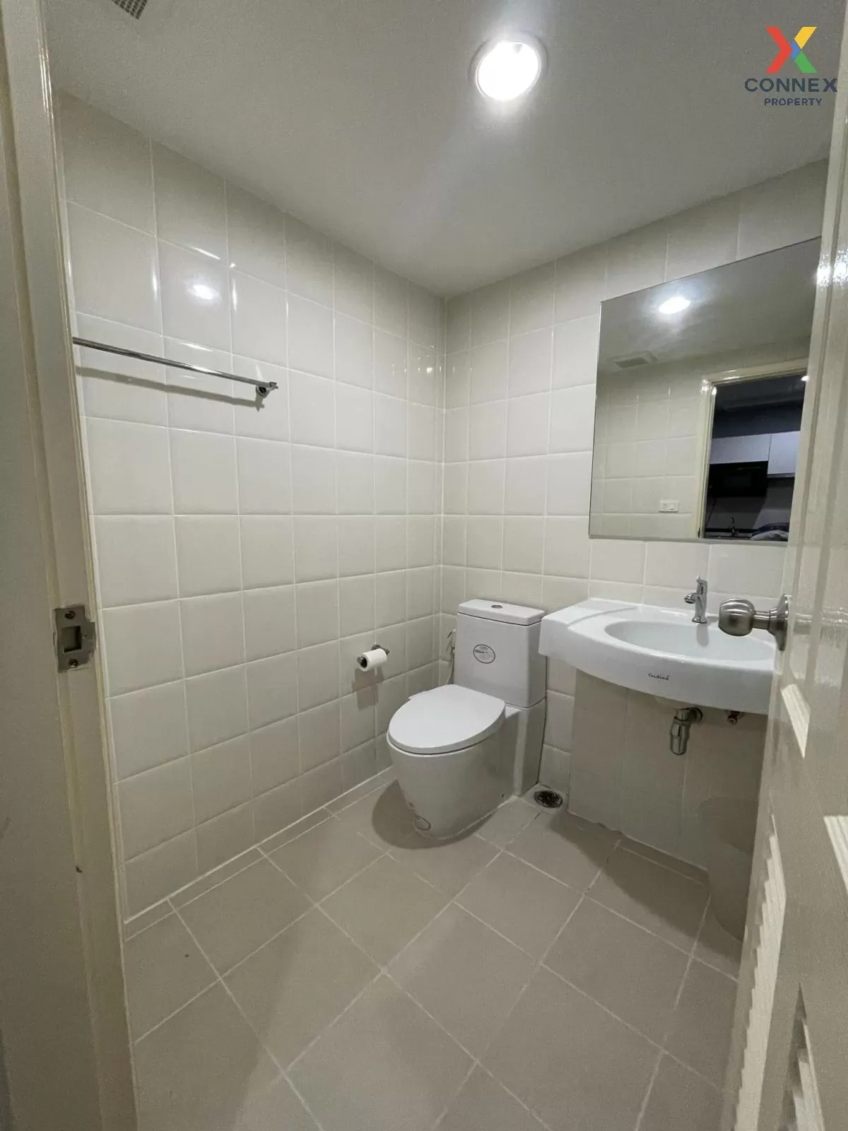 For Rent Condo , Baan Navatara , Khlong Kum , Bung Kum , Bangkok 