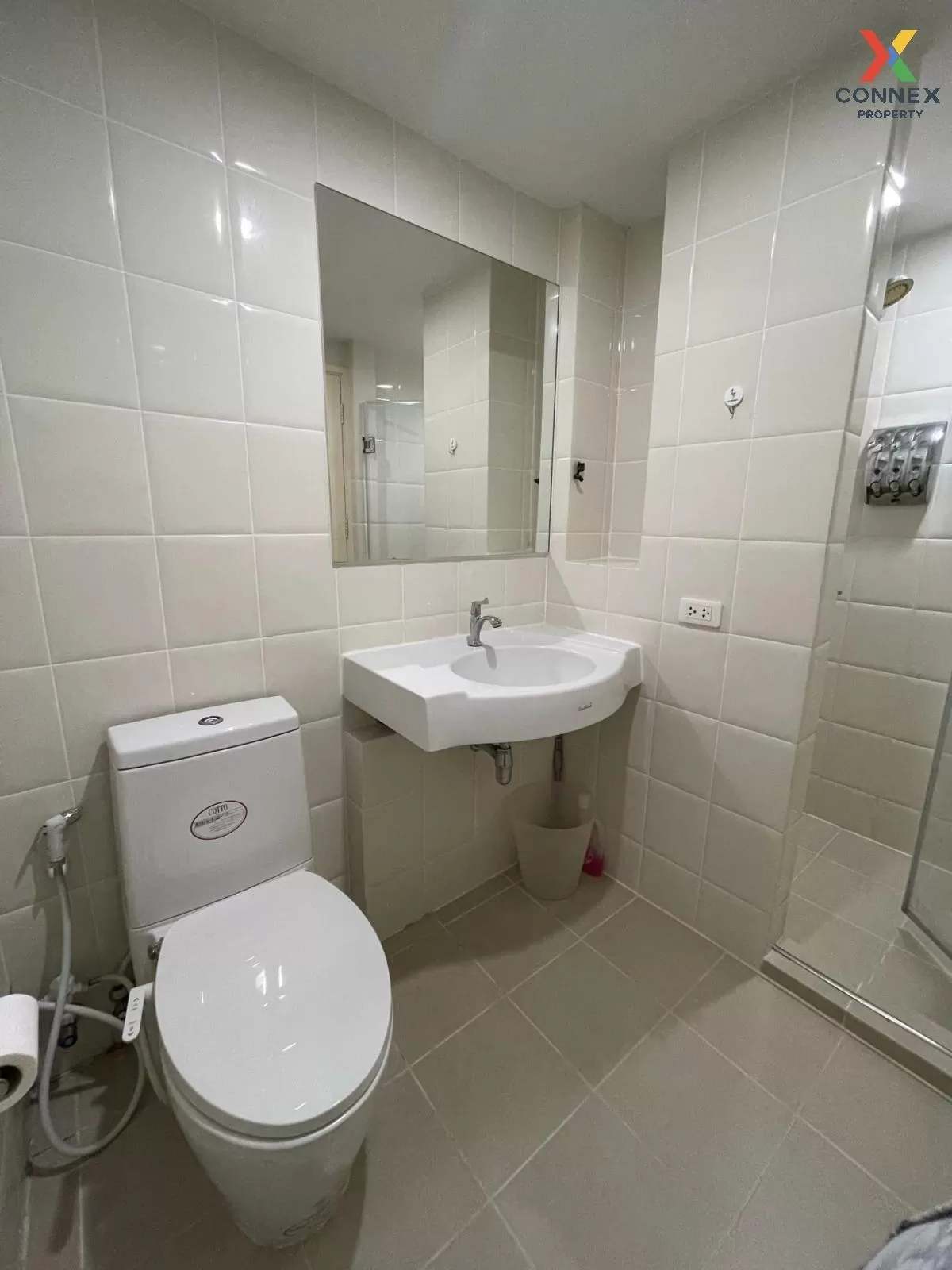 For Rent Condo , Baan Navatara , Khlong Kum , Bung Kum , Bangkok 