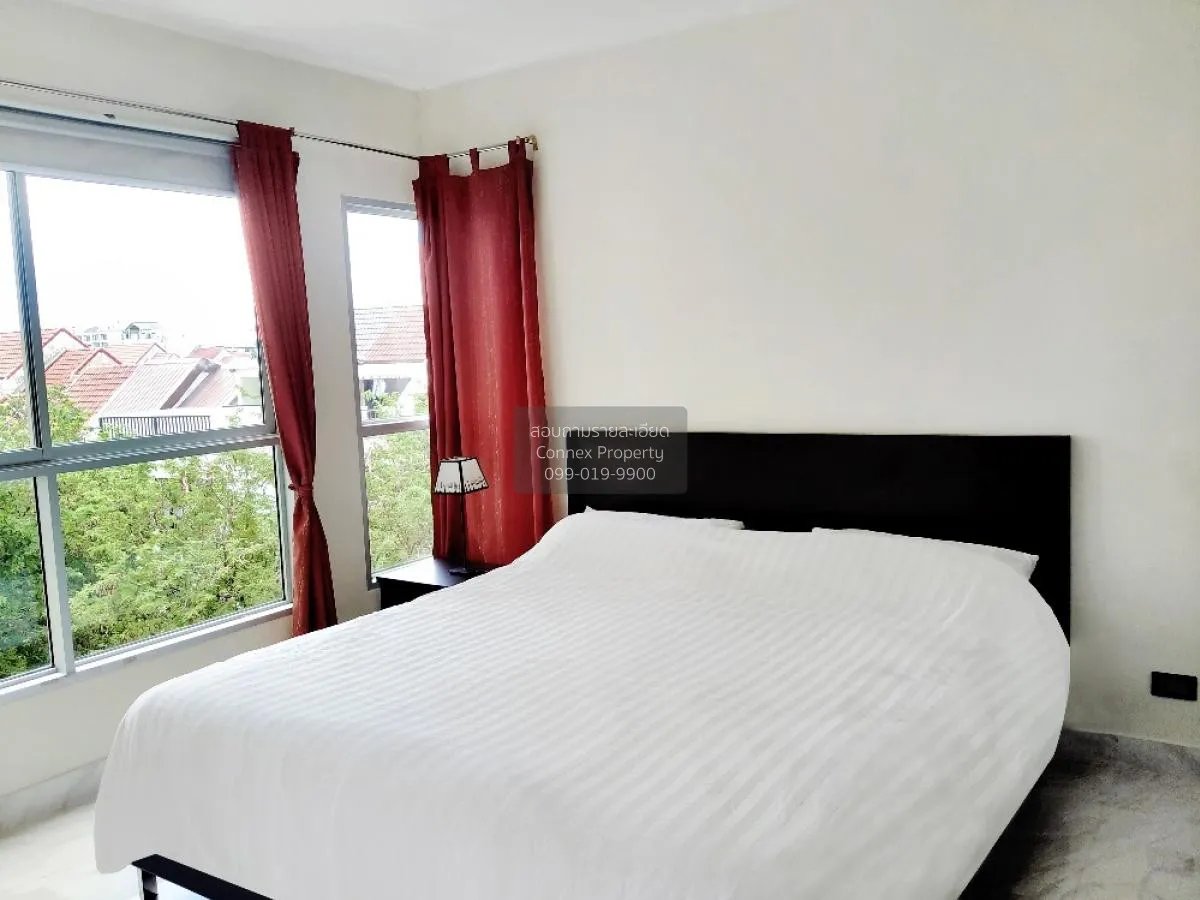 For Sale Condo , S&S Sukhumvit , BTS-Udom Suk , Bang Na , Bang Na