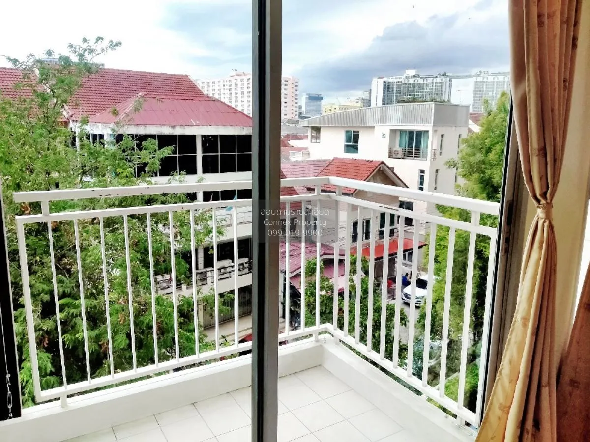 For Sale Condo , S&S Sukhumvit , BTS-Udom Suk , Bang Na , Bang Na