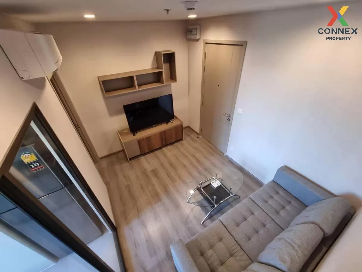 เช่าคอนโด  เดอะ โพลิแทน อควา วิวแม่น้ำ MRT-สะพานพระนั่งเกล้า บางก เช่าคอนโด  เดอะ โพลิแทน อควา วิวแม่น้ำ MRT-สะพานพระนั่งเกล้า บางก 3