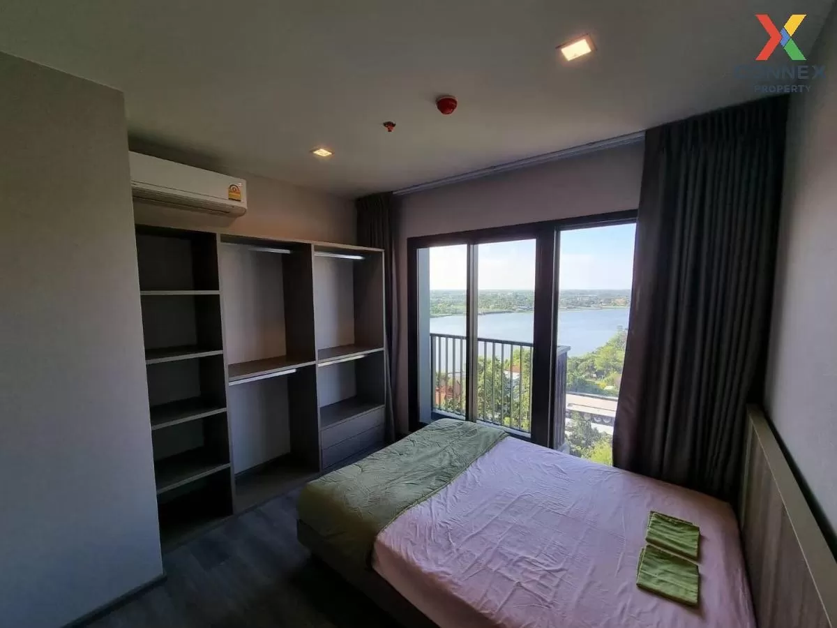 เช่าคอนโด  เดอะ โพลิแทน อควา วิวแม่น้ำ MRT-สะพานพระนั่งเกล้า บางก เช่าคอนโด  เดอะ โพลิแทน อควา วิวแม่น้ำ MRT-สะพานพระนั่งเกล้า บางก