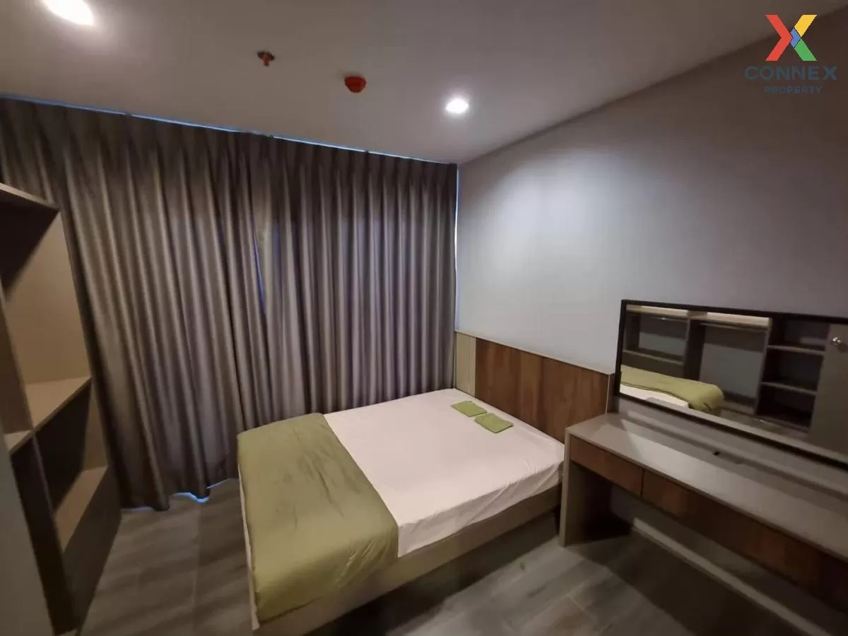 เช่าคอนโด  เดอะ โพลิแทน อควา วิวแม่น้ำ MRT-สะพานพระนั่งเกล้า บางก เช่าคอนโด  เดอะ โพลิแทน อควา วิวแม่น้ำ MRT-สะพานพระนั่งเกล้า บางก