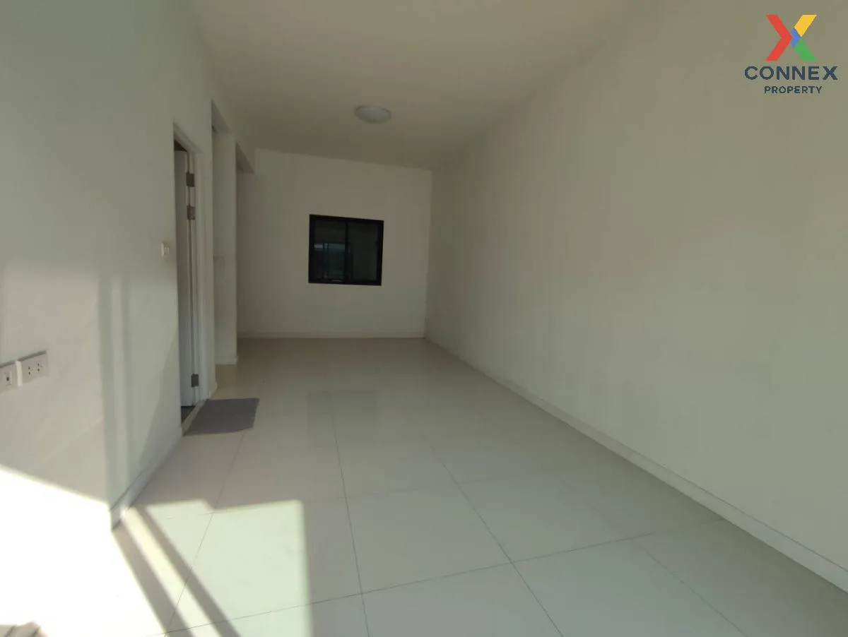 ขายทาวน์เฮ้าส์/ทาวน์โฮม  ยูนิโอ ทาวน์ เพชรเกษม 110 หนองค้างพลู เข 3