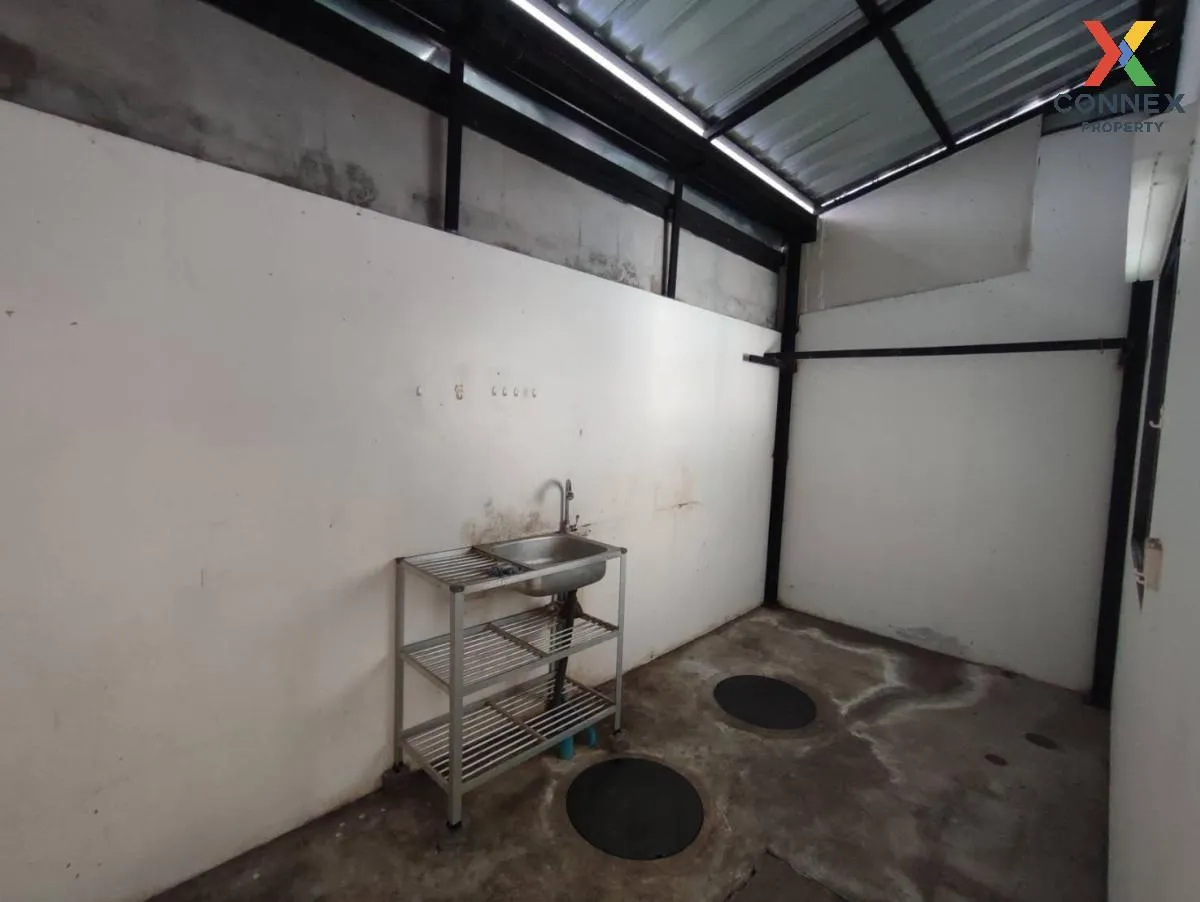 ขายทาวน์เฮ้าส์/ทาวน์โฮม  ยูนิโอ ทาวน์ เพชรเกษม 110 หนองค้างพลู เข