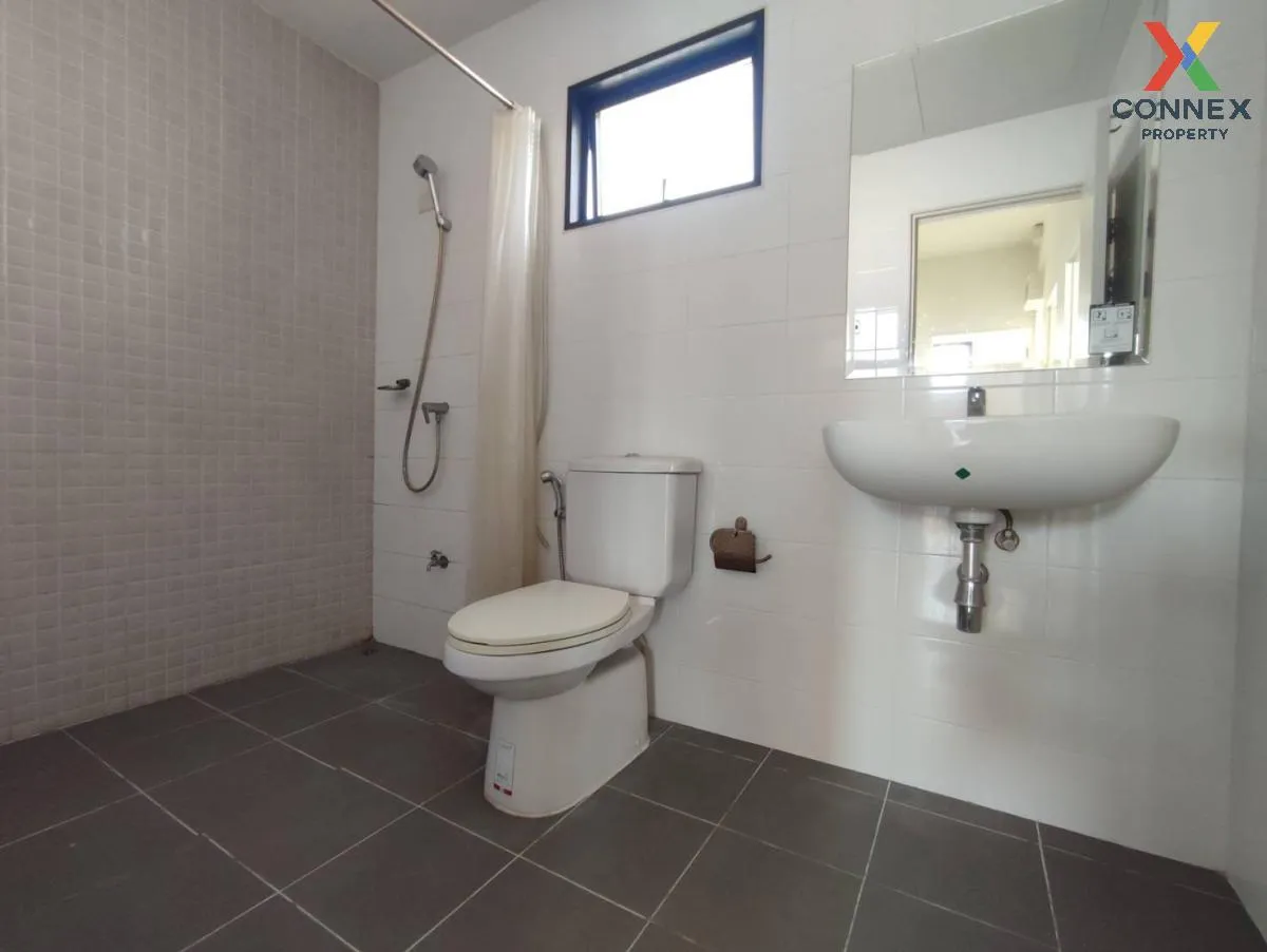 ขายทาวน์เฮ้าส์/ทาวน์โฮม  ยูนิโอ ทาวน์ เพชรเกษม 110 หนองค้างพลู เข