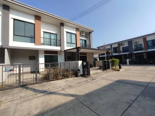 For Sale Townhouse/Townhome  , Unio Town Phetkasem 110 , Nong Khang Phlu , Nong Khaem , Bangkok , CX-87069 For Sale Townhouse/Townhome  , Unio Town Phetkasem 110 , Nong Khang Phlu , Nong Khaem , Bangkok , CX-87069
