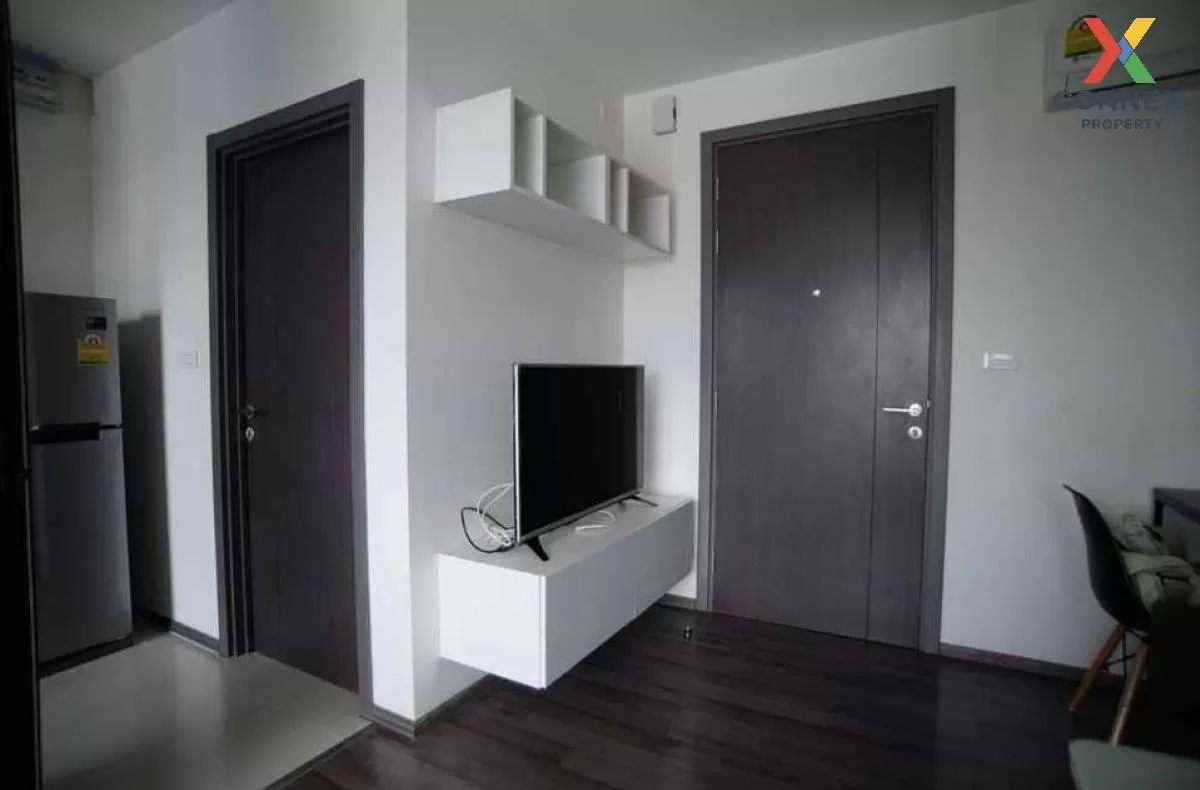 เช่าคอนโด  เดอะ เบส พาร์คอีสต์ สุขุมวิท 77 BTS-อ่อนนุช พระโขนงเหน 2