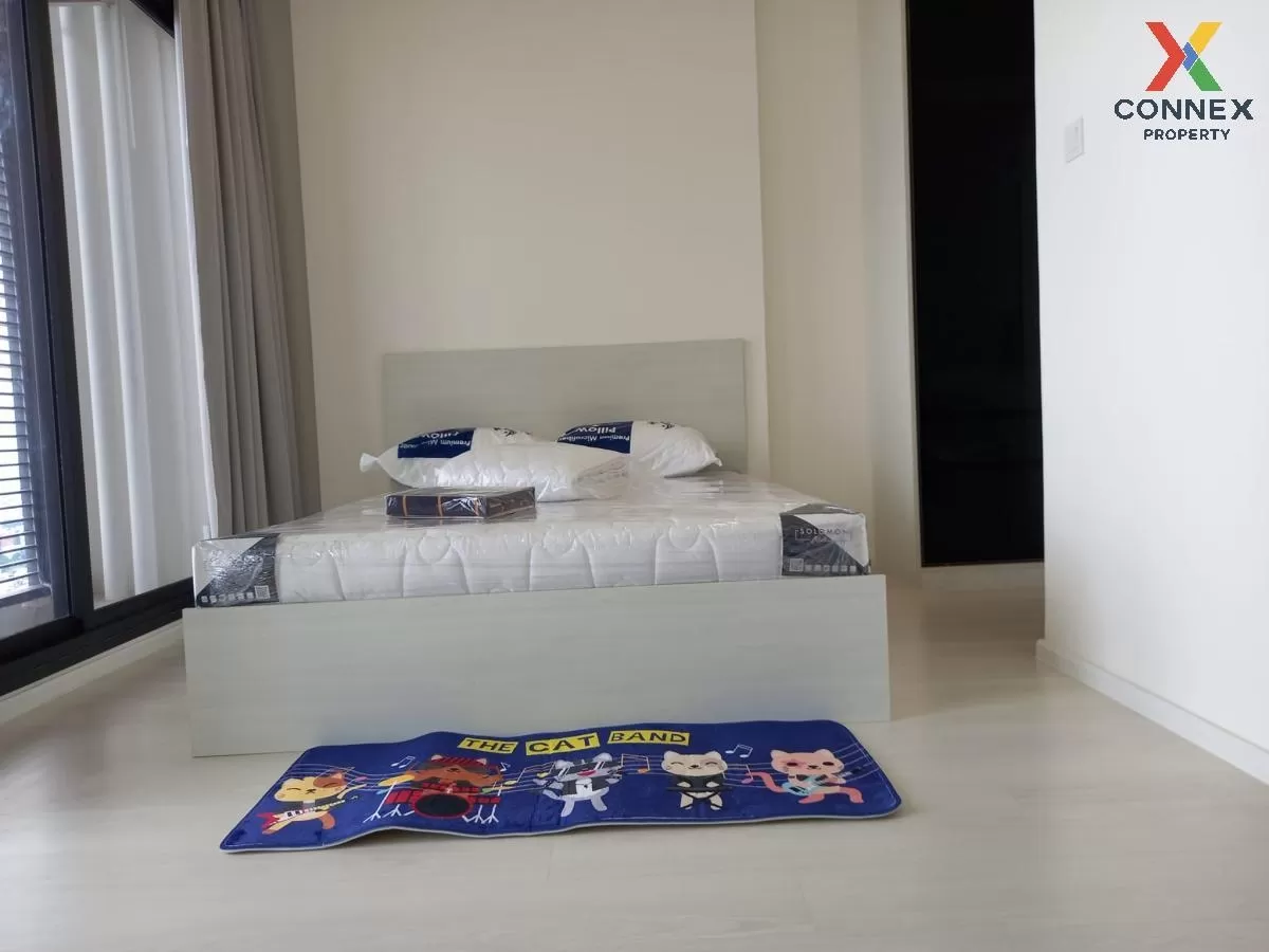 For Rent Condo , Mazarine Ratchayothin , BTS-Ratchayothin , Chank 1