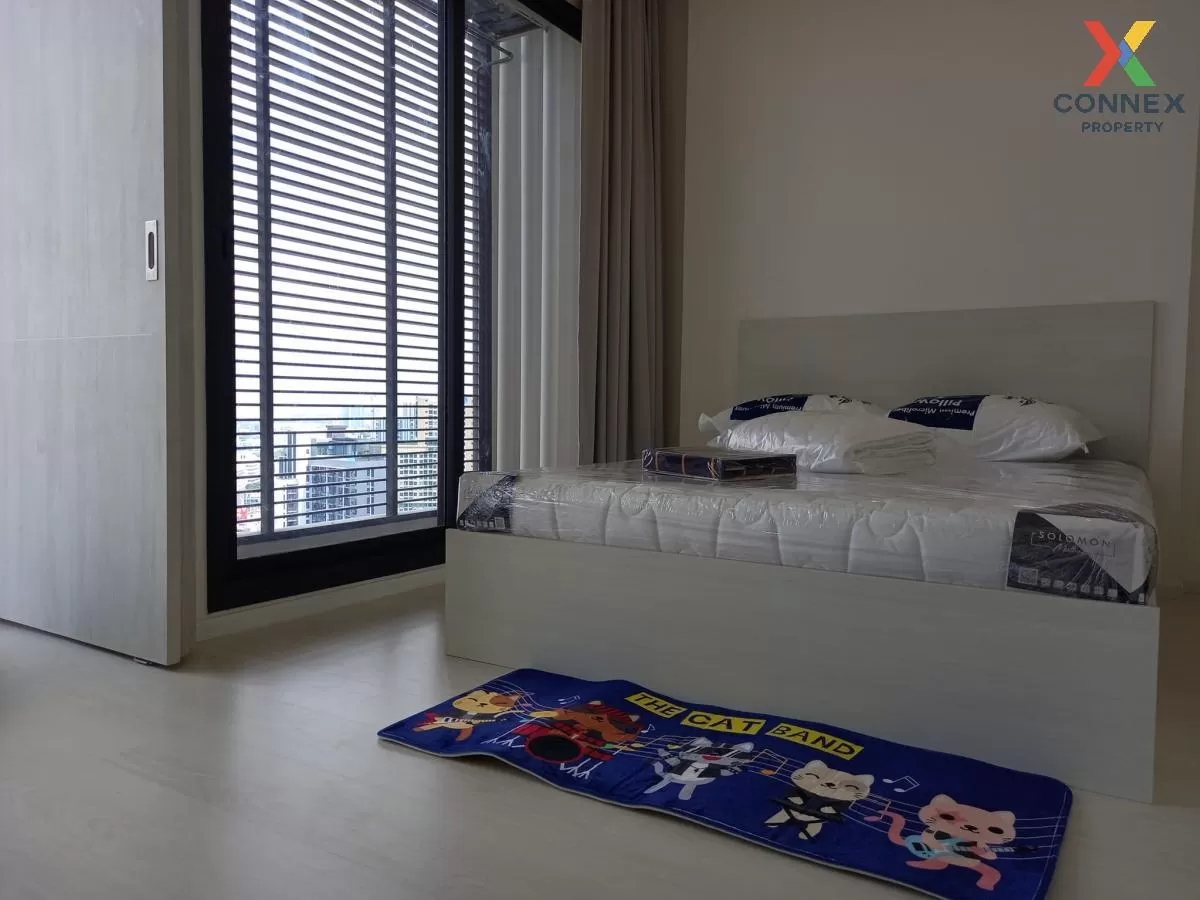 For Rent Condo , Mazarine Ratchayothin , BTS-Ratchayothin , Chank 2