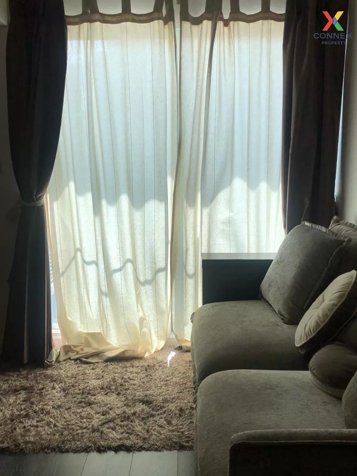 เช่าคอนโด  เดอะเครสท์ สุขุมวิท49 BTS-ทองหล่อ คลองเตยเหนือ เขต วัฒ 2