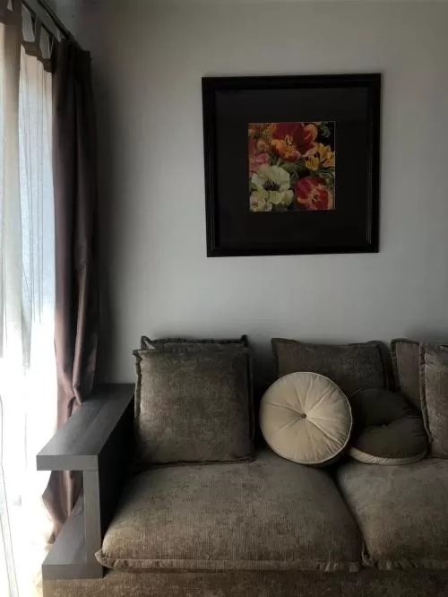 เช่าคอนโด  เดอะเครสท์ สุขุมวิท49 BTS-ทองหล่อ คลองเตยเหนือ เขต วัฒนา กรุงเทพ CX-87075