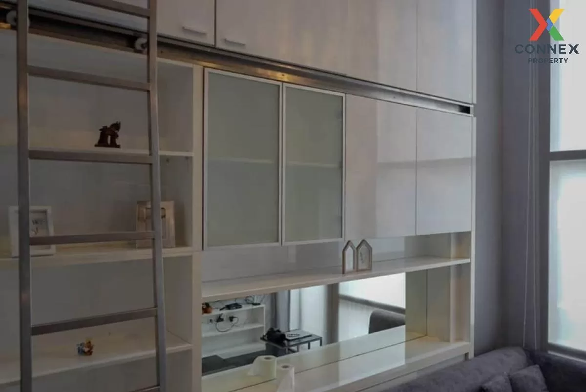 For Rent Condo , Ideo Morph 38 , Duplex , BTS-Thong Lo , Phra Kha