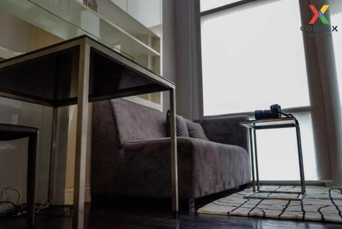 For Rent Condo , Ideo Morph 38 , Duplex , BTS-Thong Lo , Phra Kha 4