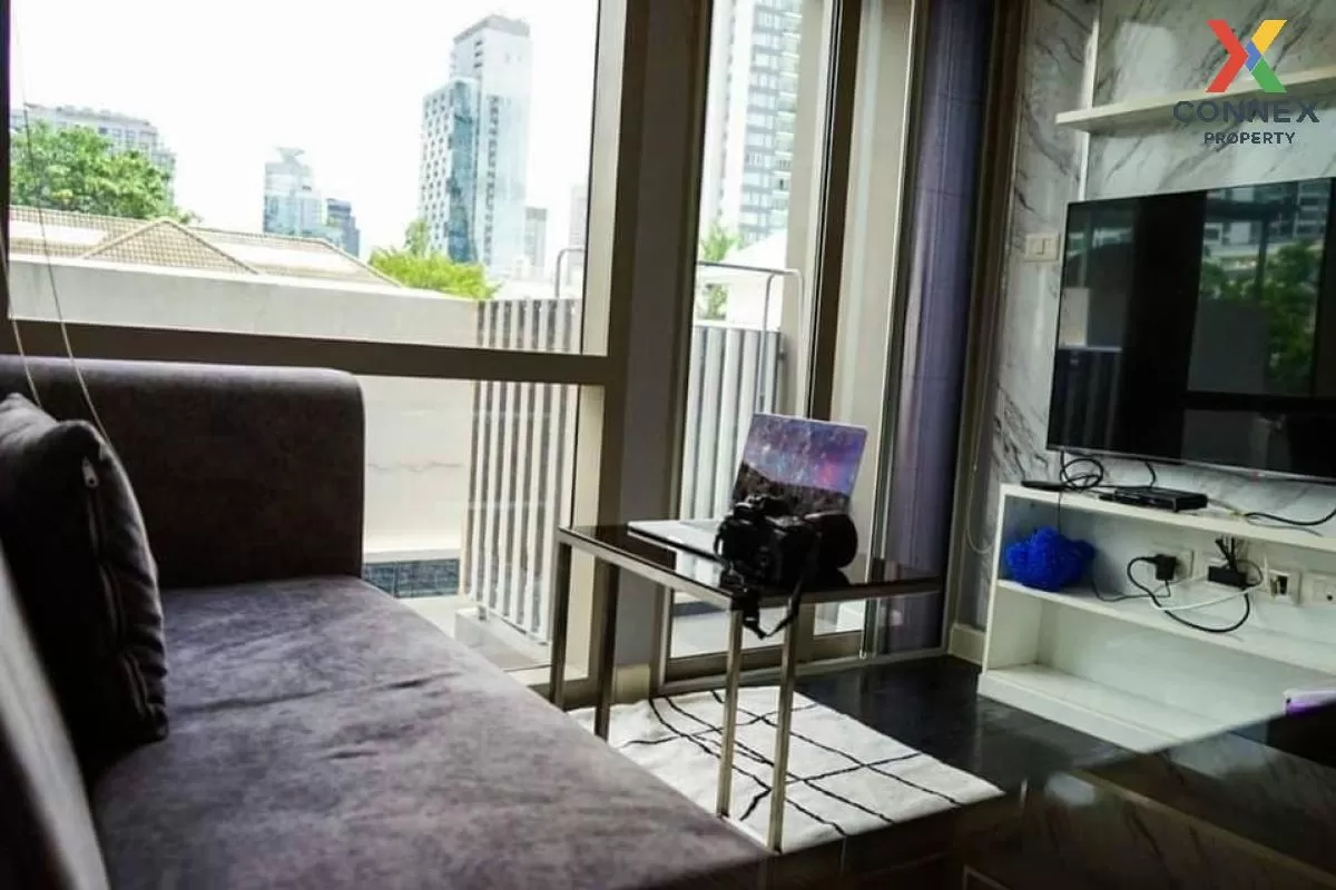 For Rent Condo , Ideo Morph 38 , Duplex , BTS-Thong Lo , Phra Kha
