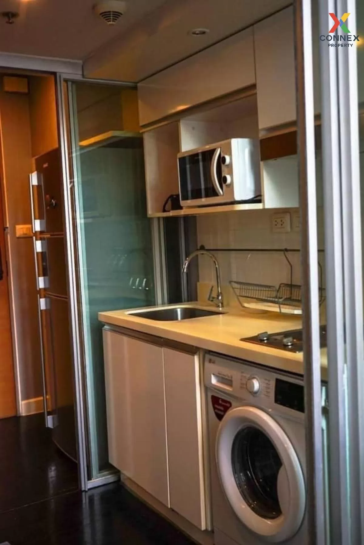 For Rent Condo , Ideo Morph 38 , Duplex , BTS-Thong Lo , Phra Kha