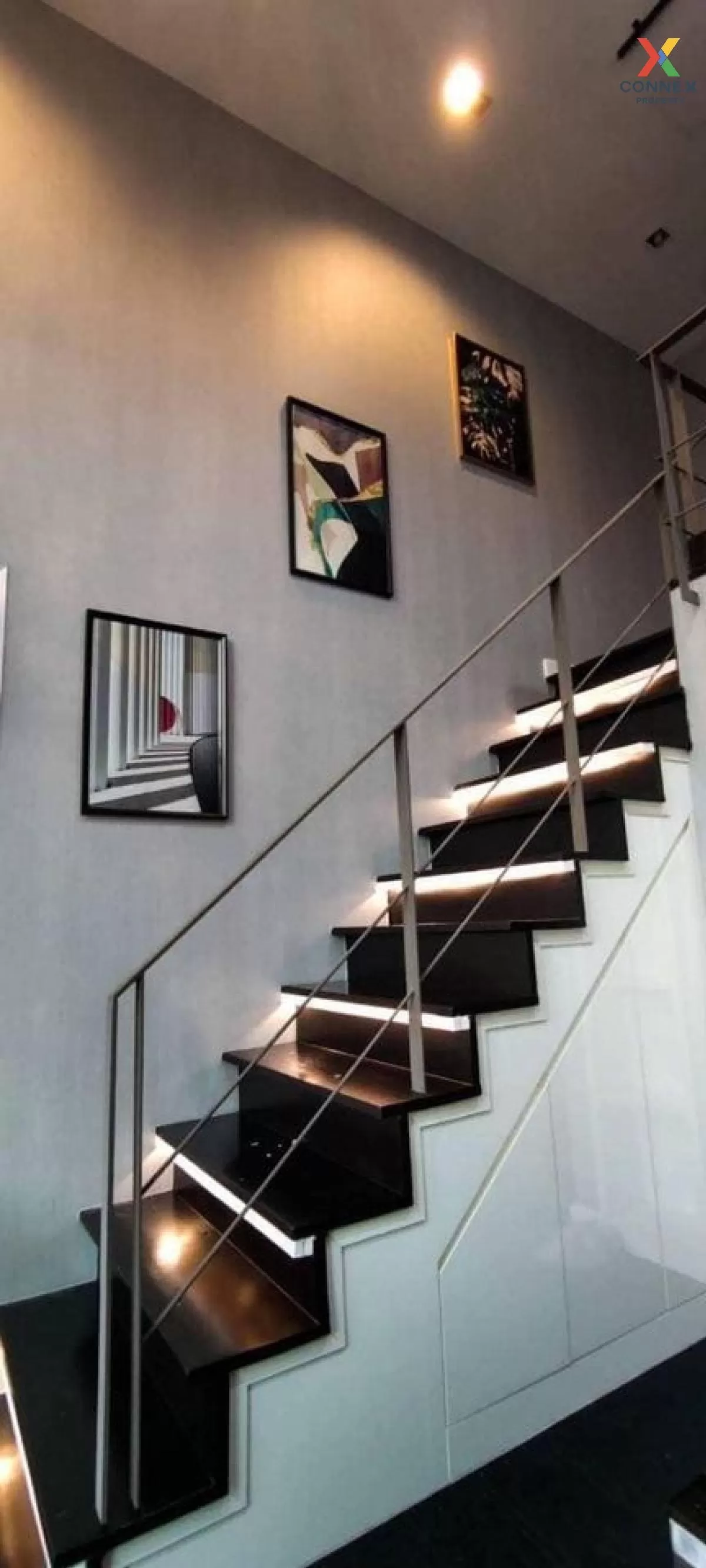 For Rent Condo , Ideo Morph 38 , Duplex , BTS-Thong Lo , Phra Kha