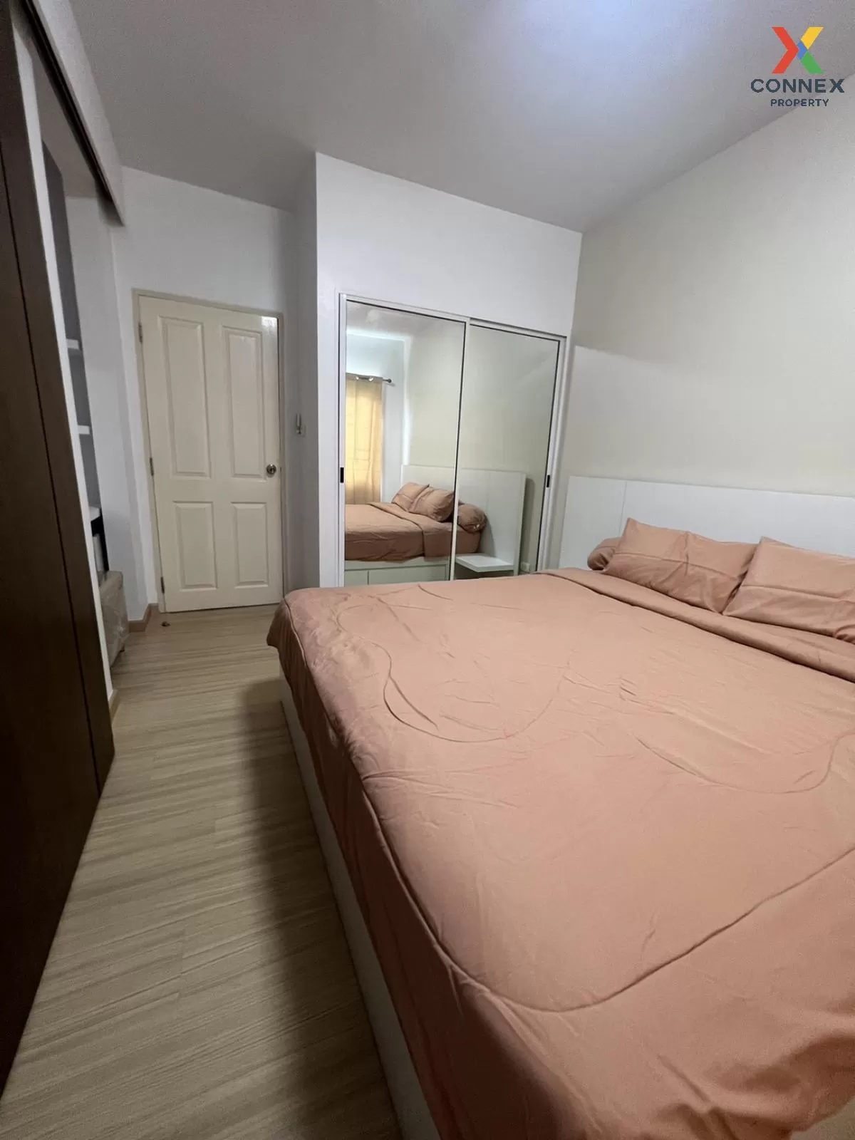 ขายคอนโด  เอ สเปซ สุขุมวิท 77 BTS-อ่อนนุช สวนหลวง เขต สวนหลวง กรุ